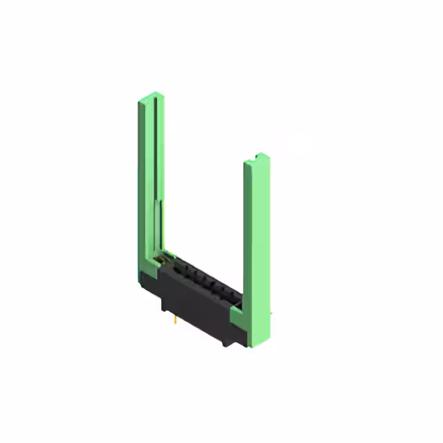 387-012-559-868 EDAC Inc.  Edgeboard Connectors